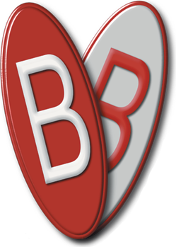 B+B